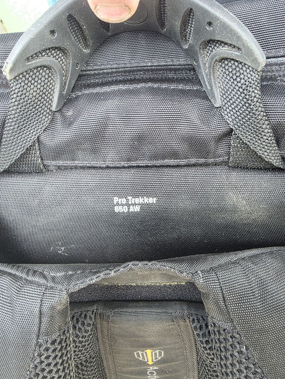 Lowepro camera bag backpack - Picture 5 of 7